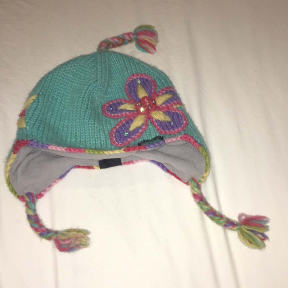 everest design hat